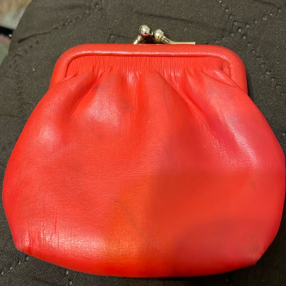 Coin purse